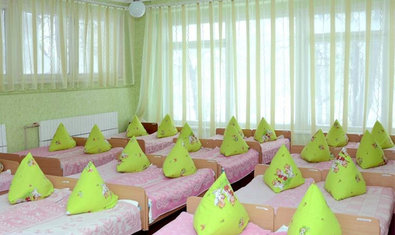 Детский сад № 461 (ясли-сад)