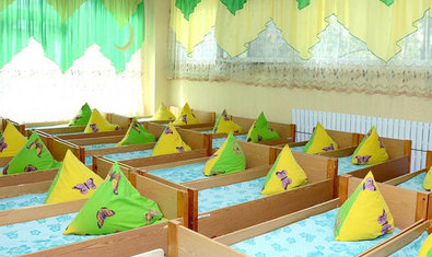 Детский сад № 461 (ясли-сад)