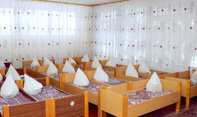 Детский сад № 461 (ясли-сад)