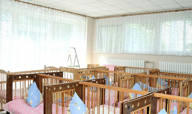 Детский сад № 461 (ясли-сад)