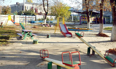 Детский сад № 461 (ясли-сад)