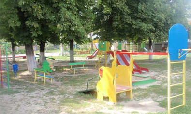 Детский сад № 461 (ясли-сад)