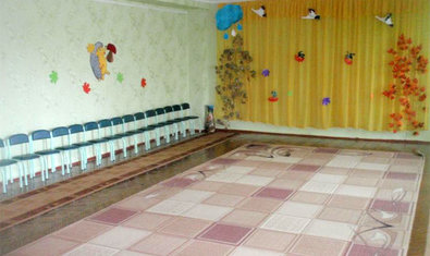 Детский сад № 461 (ясли-сад)