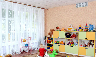 Детский сад № 461 (ясли-сад)