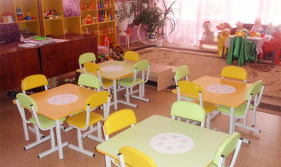 Детский сад № 461 (ясли-сад)