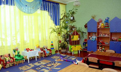 Детский сад № 461 (ясли-сад)