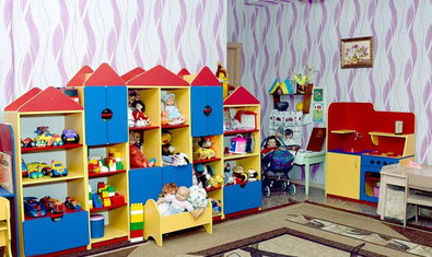 Детский сад № 461 (ясли-сад)