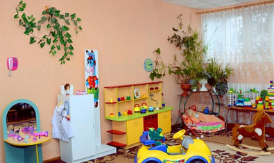 Детский сад № 461 (ясли-сад)