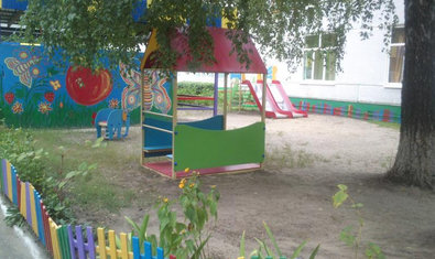 Детский сад № 463 (ясли-сад) Детский сад № 463 (ясли-сад)