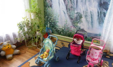 Детский сад № 463 (ясли-сад) Детский сад № 463 (ясли-сад)