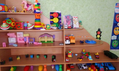 Детский сад № 463 (ясли-сад) Детский сад № 463 (ясли-сад)