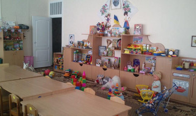 Детский сад № 463 (ясли-сад) Детский сад № 463 (ясли-сад)