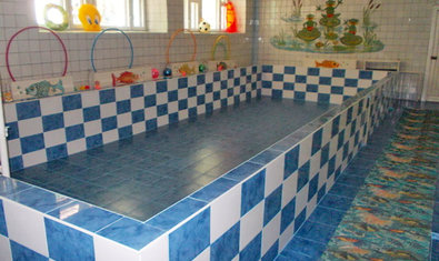 Детский сад № 463 (ясли-сад) Детский сад № 463 (ясли-сад)