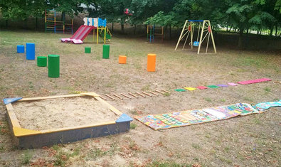 Детский сад № 464 Детский сад № 464