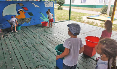 Детский сад № 464 Детский сад № 464