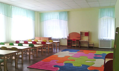 Детский сад № 464 Детский сад № 464