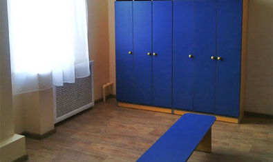 Детский сад № 464 Детский сад № 464