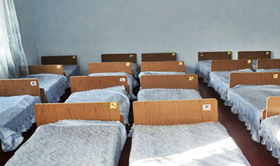 Детский сад № 47 (ясли-сад) Детский сад № 47 (ясли-сад)