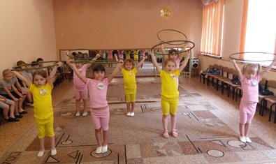 Детский сад № 47 (ясли-сад) Детский сад № 47 (ясли-сад)