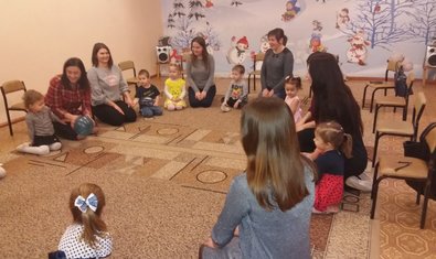 Детский сад № 47 (ясли-сад) Детский сад № 47 (ясли-сад)