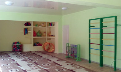 Детский сад № 50 (ясли-сад) Детский сад № 50 (ясли-сад)