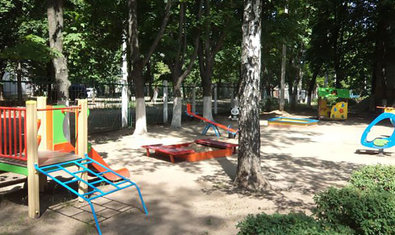 Детский сад № 51 (ясли-сад)