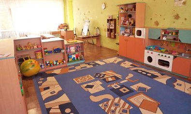 Детский сад № 51 (ясли-сад)