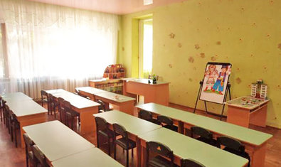 Детский сад № 51 (ясли-сад)