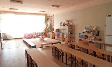 Детский сад № 51 (ясли-сад)