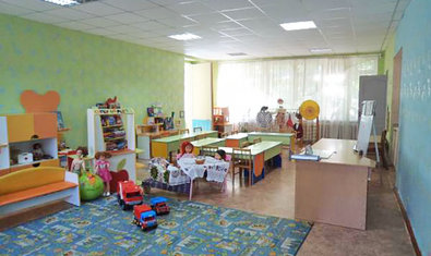 Детский сад № 51 (ясли-сад)