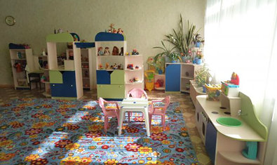 Детский сад № 51 (ясли-сад)