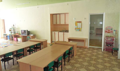 Детский сад № 51 (ясли-сад)