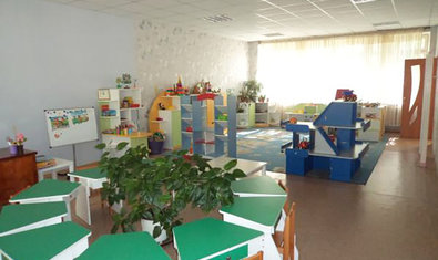 Детский сад № 51 (ясли-сад)