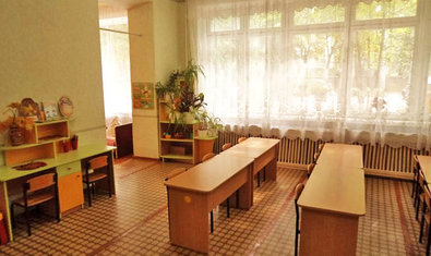 Детский сад № 51 (ясли-сад)