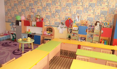 Детский сад № 51 (ясли-сад)