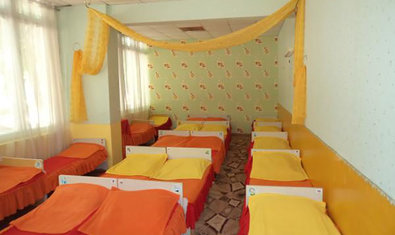 Детский сад № 51 (ясли-сад)