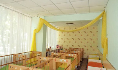 Детский сад № 51 (ясли-сад)