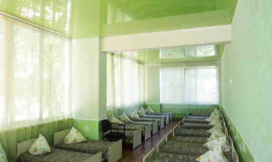 Детский сад № 51 (ясли-сад)