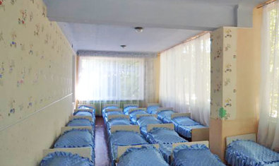 Детский сад № 51 (ясли-сад)