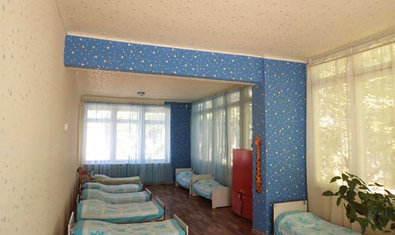 Детский сад № 51 (ясли-сад)