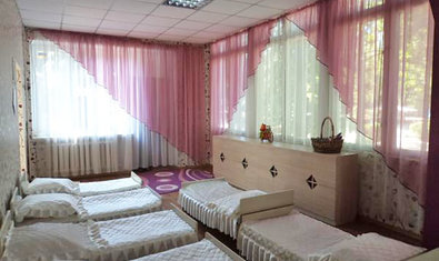 Детский сад № 51 (ясли-сад)