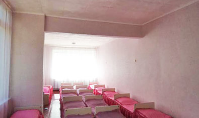 Детский сад № 51 (ясли-сад)