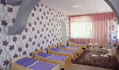 Детский сад № 51 (ясли-сад)