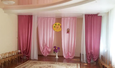 Детский сад № 51 (ясли-сад)