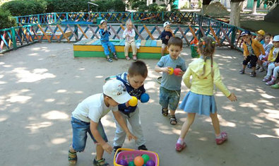 Детский сад № 51 (ясли-сад)