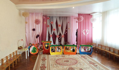 Детский сад № 51 (ясли-сад)