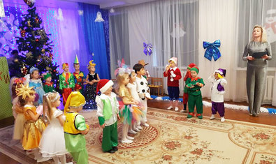 Детский сад № 51 (ясли-сад)