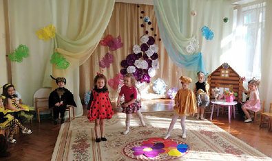 Детский сад № 51 (ясли-сад)