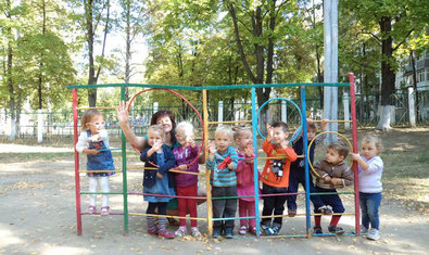 Детский сад № 51 (ясли-сад)