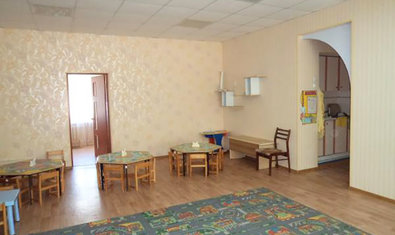 Детский сад № 51 (ясли-сад)